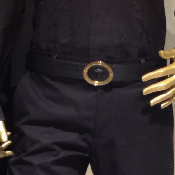 Meet your Posher, Alan - Picture 5 of 11